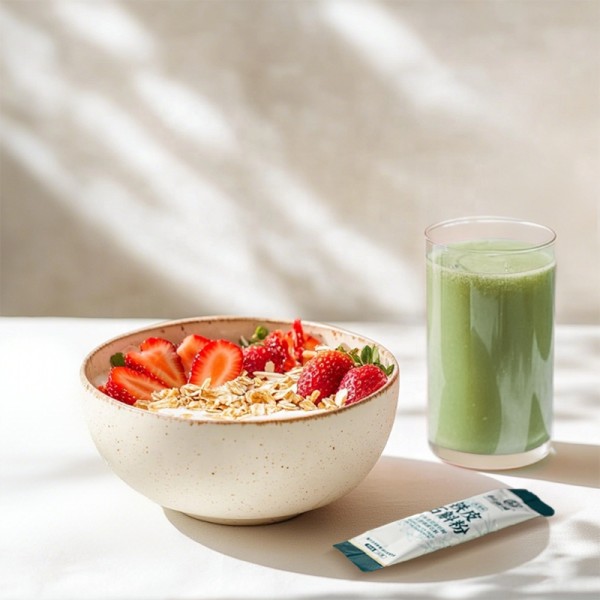 Herbal Extract Powder Factory - Anti-fatigue Supplement OEM