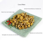 Dendrobium Officinale Supplier - Curled Stem Fengdou Custom