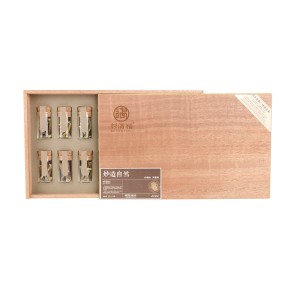 Dendrobium Strips Manufacturer - High-grade Health Tea Bulk