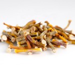 Dendrobium Tea Factory - Dried Caulis Herbal Tea OEM