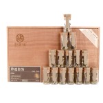 Dendrobium Stick Manufacturer - 45g Gift Box Organic Tea