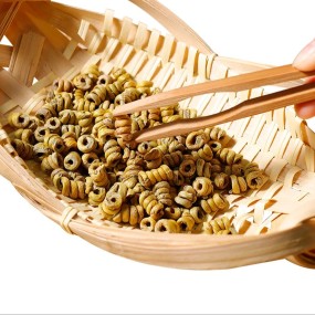 Dendrobium Officinale Supplier - Curled Stem Fengdou Custom