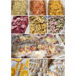 Dried Fruit Mix Manufacturer - Unsweetened Tea Decoration