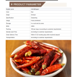 Cardamom Supplier - Handpicked Dried Spices Bulk