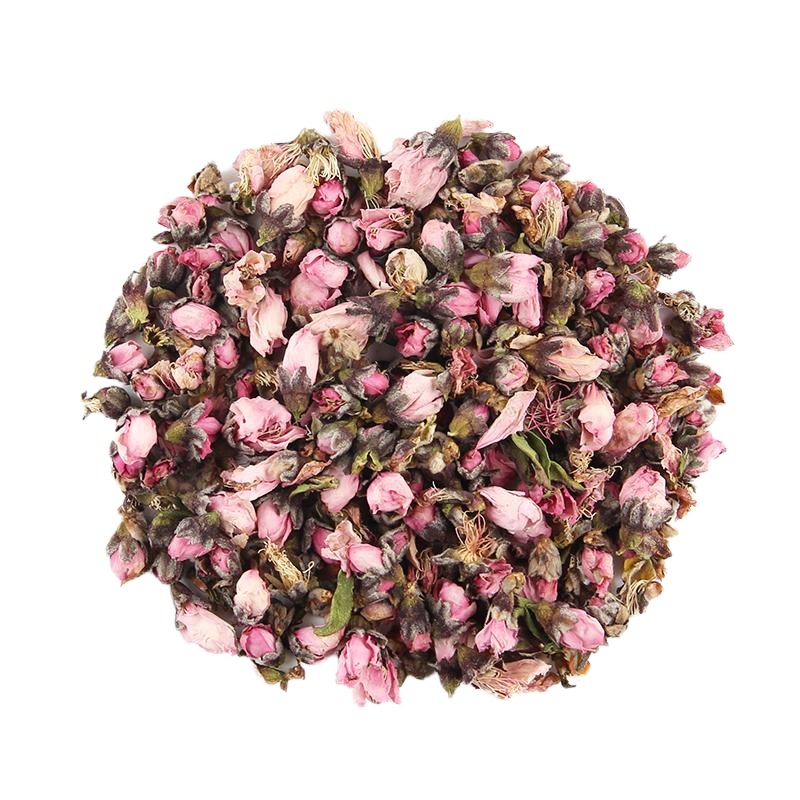 Peach Blossom Tea Manufacturer - Dried Herbal Bulk Wholesale