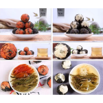 Liver Tea Factory - Nourishing Detox Beauty Blend