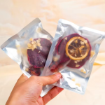 Freeze Dried Fruit Factory - Apple Dates Bulk Pack