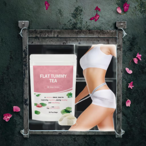 Beauty Tea Supplier - Fat Burning Original Formula