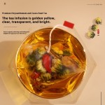 Freeze Dried Snacks Supplier - Apple Date Cubes OEM