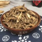 Chinese Herb Supplier - Du Huo Root Slice Spices