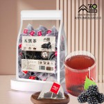 Goddess Tea Factory - 16 Ingredient Infused Experience