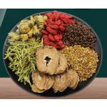 Sour Plum Tea Manufacturer - Refreshing Cool Iced Blend