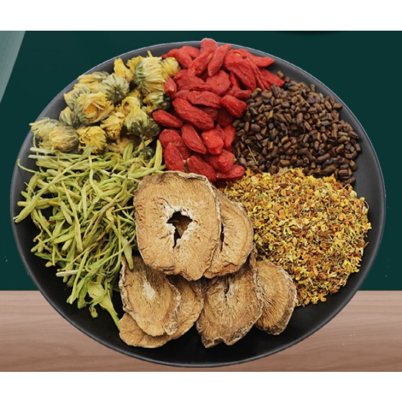 Sour Plum Tea Manufacturer - Refreshing Cool Iced Blend