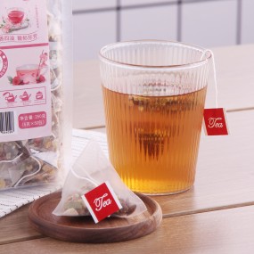 Canned Tea Manufacturer - Five-Finger Ardisia Poria Blend