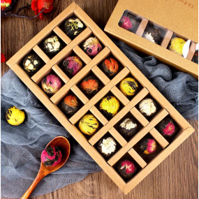 Liver Tea Factory - Nourishing Detox Beauty Blend