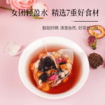 Butterfly Pea Tea Supplier - Natural Slimming Blooming