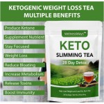 Moringa Tea Manufacturer - Tummy Detox Decaffeinated