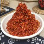 Safflower Tea Manufacturer - Hong Hua Whole Flower Bulk