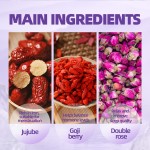 Prostate Tea Manufacturer - Ginseng Vitality High Grade