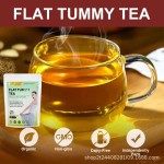 Digestive Tea Factory - 28 Day Flat Abdomen Support