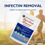 Herbal Tea Supplier - GMO Free Vegan Friendly Blend