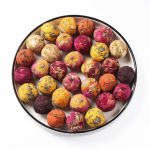 Fruit Flower Tea Factory - Slimming Flavor Vacuum