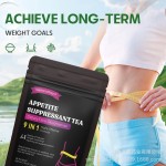 Appetite Suppressant Tea Supplier - Mild Effect Daily Drink