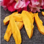 Freeze Dried Mango Factory - Sour Soft Chewy Bulk