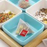 Buckwheat Tea Supplier - Ginseng Mulberry Maca Essence