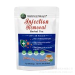 Herbal Tea Supplier - GMO Free Vegan Friendly Blend