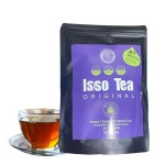 Hawthorn Tea Factory - Berry Flavor Loose Specialty