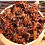 Star Anise Supplier - Raw Processed Seasoning Hot