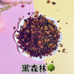 Detox Tea Manufacturer - Moringa Slimming Decaffeinated