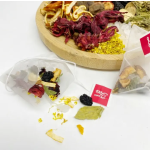 Apple Astragalus Tea Factory - Yuan Qi Scented Substitute