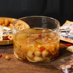 Herbal Tea Manufacturer - Lemongrass Ginger Green Blend