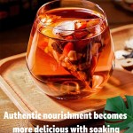 Beauty Tea Factory - Apple Astragalus Skin Brightening