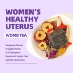 Prostate Tea Manufacturer - Ginseng Vitality High Grade