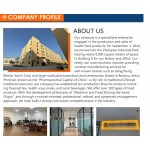 Alfalfa Tea Factory - Burdock Root Flavor Health