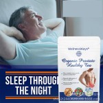 Prostate Care Supplier - Men Health Maintenance Tea
