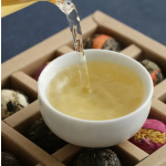 Liver Tea Factory - Nourishing Detox Beauty Blend