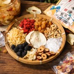 Herbal Tea Manufacturer - Lemongrass Ginger Green Blend