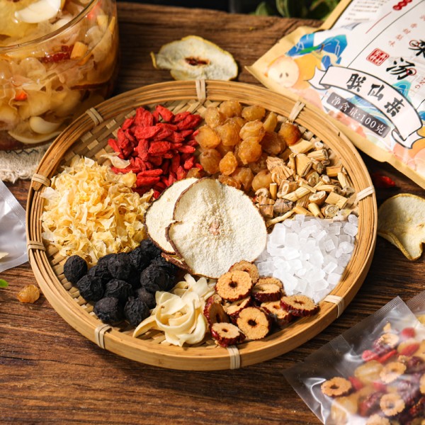 Herbal Tea Manufacturer - Lemongrass Ginger Green Blend