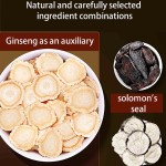 Beauty Tea Factory - Apple Astragalus Skin Brightening