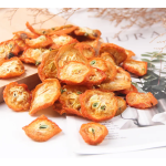 Mixed Fruit Slices Supplier - Healthy Natural No Sugar