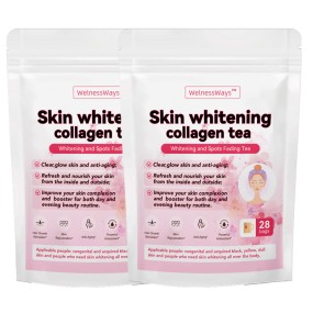 Collagen Tea Factory - Skin Brightening Hydrating