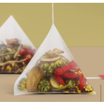 Freeze Dried Snacks Supplier - Apple Date Cubes OEM