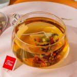 Sour Plum Tea Manufacturer - Refreshing Cool Iced Blend