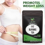 Herbal Tea Manufacturer - Customized Weight Loss Organic
