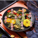 Kale Powder Manufacturer - Custom Logo Nutritional