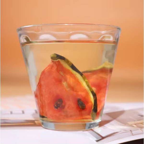 Freeze Dried Watermelon Factory - Nutrient Rich Brewing Material